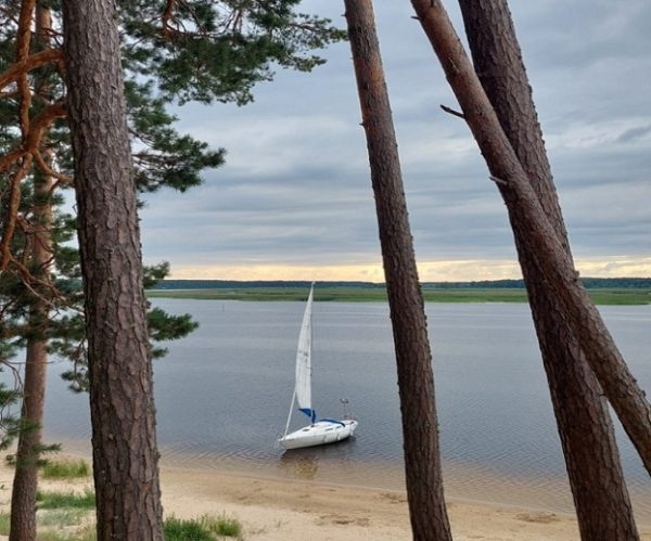 Kruīzs Jūrmala 3h